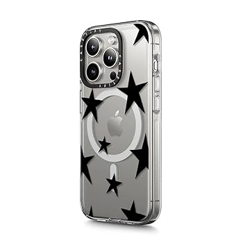 Amazon.co.jp: CASETiFY (ケースティファイ) クリアケース